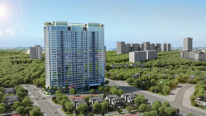 Đánh Giá Chi Tiết Chung Cư Ngõ 300 Nguyễn Xiển: Vị Trí, Tiện Ích Và Giá Bán Mới Nhất 2026