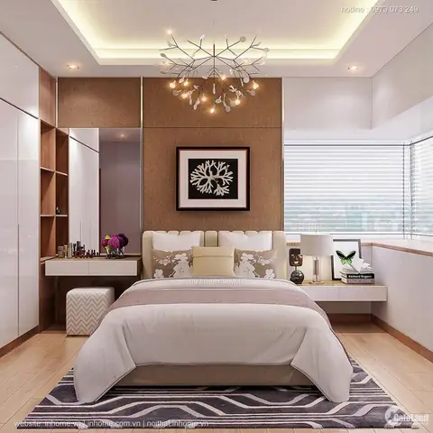 Đánh Giá Chi Tiết Chung Cư Ngõ 300 Nguyễn Xiển: Vị Trí, Tiện Ích Và Giá Bán Mới Nhất 2026