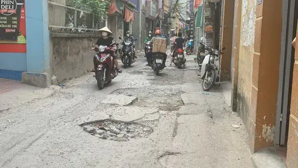 Đánh Giá Chi Tiết Chung Cư Ngõ 99 Định Công Hạ: Vị Trí, Tiện Ích Và Mức Giá