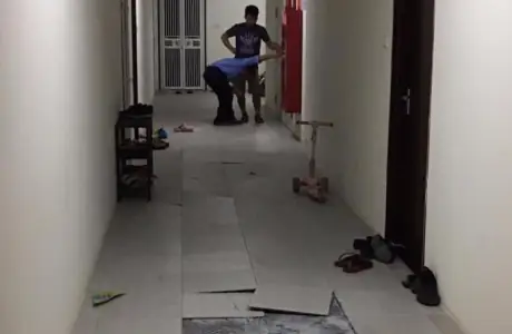 Đánh Giá Chi Tiết Chung Cư Ngõ 99 Định Công Hạ: Vị Trí, Tiện Ích Và Mức Giá