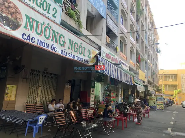 Đánh Giá Chi Tiết: Có Nên Thuê Chung Cư Ngô Quyền Không? Top 3 Dự Án Nổi Bật