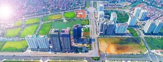 Tìm Hiểu Về Chung Cư Ngoại Giao Đoàn Địa Chỉ Và Các Thông Tin Liên Quan