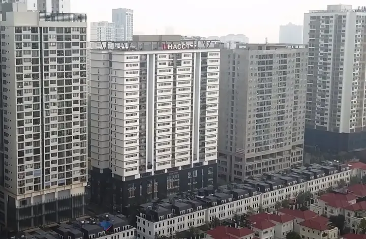 Đánh Giá Chi Tiết Dự Án Chung Cư Ngoại Giao Đoàn Xuân Tảo: Vị Trí, Tiện Ích Và Tiềm Năng Đầu Tư Năm 2026