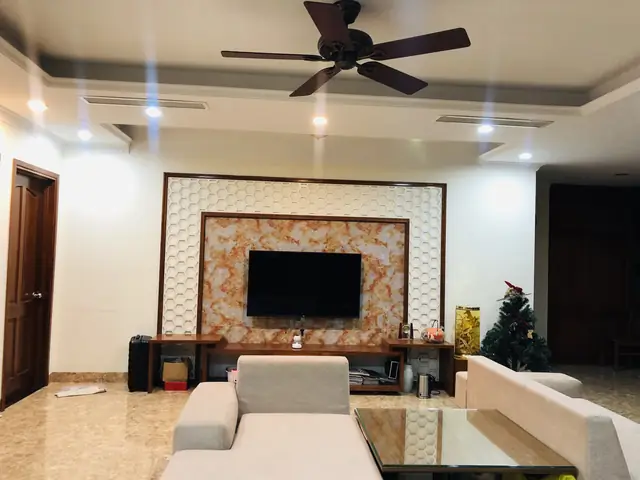 Đánh Giá Chi Tiết Dự Án Chung Cư Ngoại Giao Đoàn Xuân Tảo: Vị Trí, Tiện Ích Và Tiềm Năng Đầu Tư Năm 2026