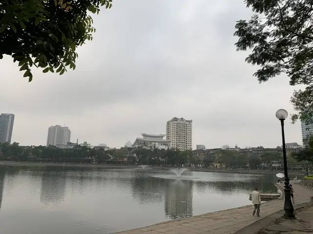 Đánh Giá Chi Tiết Chung Cư Ngọc Khánh Plaza: Vị Trí Vàng, Tiện Ích Hiện Đại Và Những Điều Cần Biết