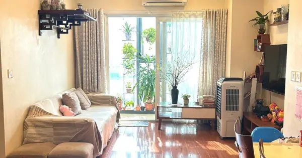 Cập Nhật Thông Tin Mới Nhất Về Chung Cư Ngụy Như Kon Tum Tại Hà Nội
