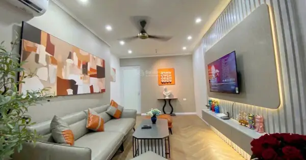 Đánh Giá Chi Tiết Và Lựa Chọn Tối Ưu: Top 4 Chung Cư Nguyễn An Ninh Nổi Bật Nhất