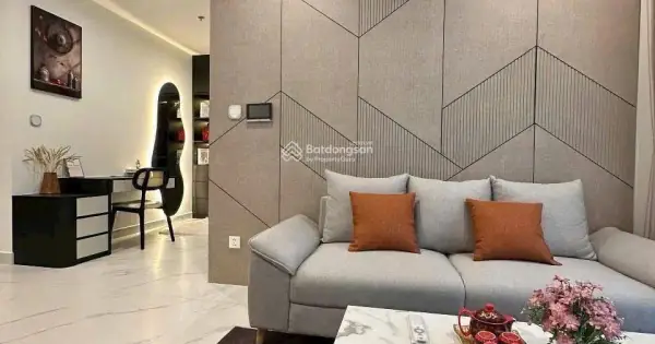 Đánh Giá Chi Tiết Về Chung Cư Nguyễn Bỉnh Khiêm: Vị Trí, Tiện Ích Và Giá Cả