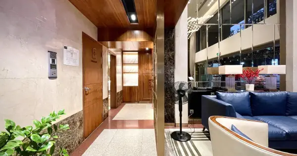 Đánh Giá Chi Tiết Chung Cư Nguyễn Đình Chiểu Quận 3: Vị Trí, Tiện Ích Và Giá Cả