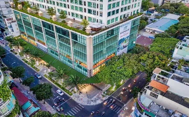 Đánh Giá Chi Tiết Chung Cư Nguyễn Đình Chiểu Quận 3: Vị Trí, Tiện Ích Và Giá Cả