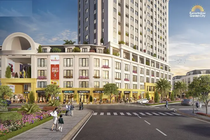 Đánh Giá Chi Tiết Chung Cư Nguyễn Hoàng Tower: Vị Trí, Tiện Ích Và Giá Thuê Năm 2026