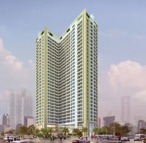 Đánh Giá Chi Tiết Chung Cư Nguyễn Hoàng Tower: Vị Trí, Tiện Ích Và Giá Thuê Năm 2026