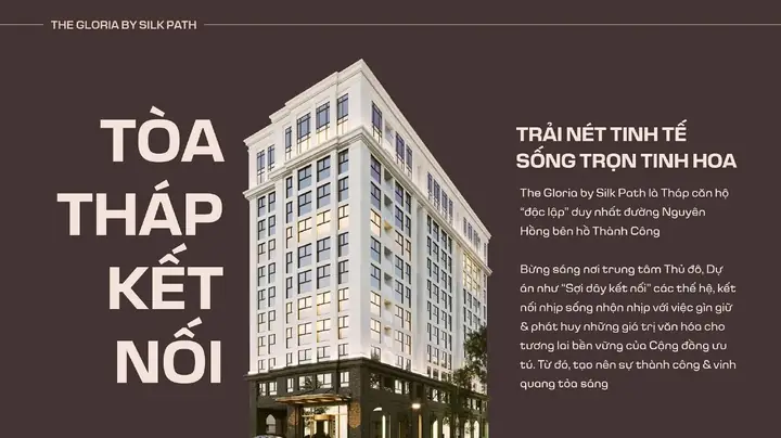 Đánh Giá Chi Tiết Chung Cư Nguyên Hồng Hà Nội: Vị Trí, Tiện Ích Và Giá Cả