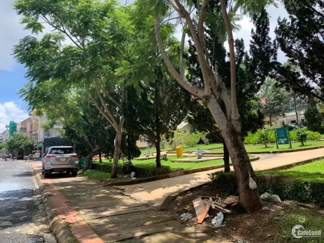 Khám Phá Chung Cư Nguyễn Lương Bằng Đà Lạt: Vị Trí, Tiện Ích & Cập Nhật Mới Nhất