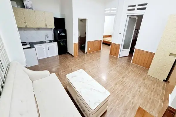 Khám Phá Chung Cư Nguyễn Lương Bằng Đà Lạt: Vị Trí, Tiện Ích & Cập Nhật Mới Nhất