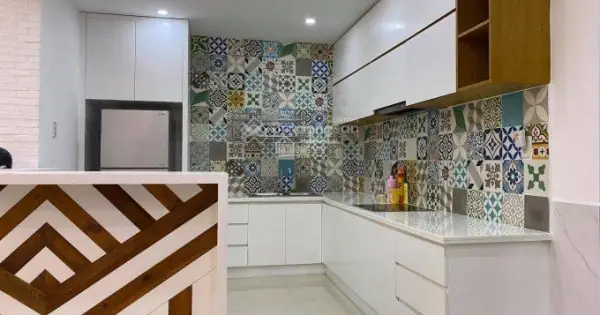 Đánh Giá Chi Tiết Chung Cư Nguyễn Ngọc Phương: Lợi Thế Vị Trí Và Thách Thức Về Quy Mô