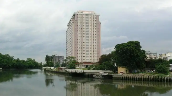 Đánh Giá Chi Tiết Chung Cư Nguyễn Ngọc Phương: Lợi Thế Vị Trí Và Thách Thức Về Quy Mô