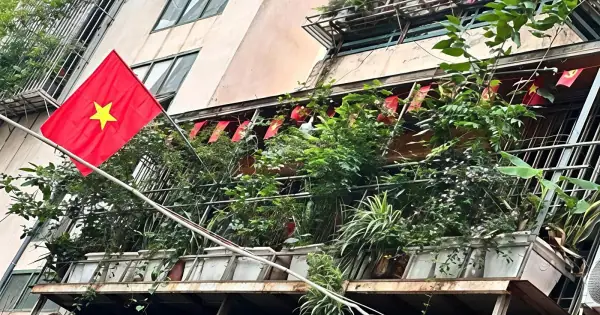 Đánh Giá Chi Tiết Chung Cư Nguyễn Thị Thập: Vị Trí, Tiện Ích Và Giá Cả Năm 2026