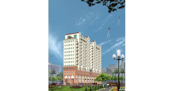 Đánh Giá Chi Tiết Chung Cư Nguyễn Trãi Quận 1: Top 3 Lựa Chọn Đáng Sống Nhất Năm 2026