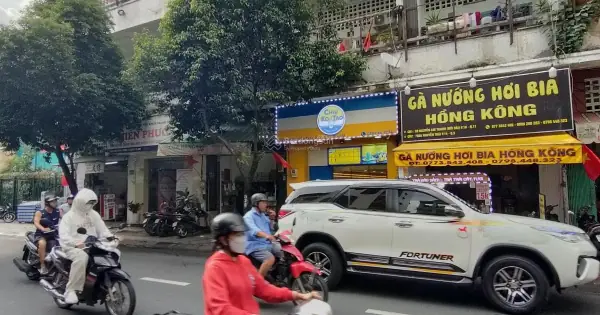 Top 5 Chung Cư Nguyễn Trãi Quận 5: Đánh Giá Chi Tiết & So Sánh Nên Ở Đâu?