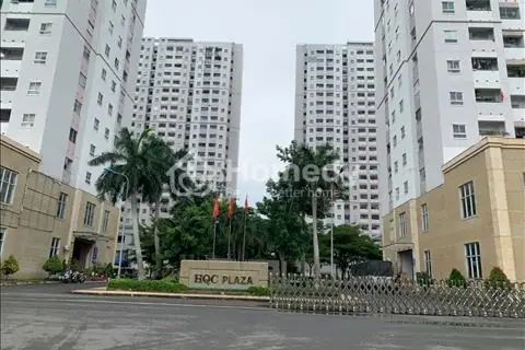 Đánh Giá Chi Tiết Chung Cư Nguyễn Văn Linh Bình Chánh: Căn Hộ Lý Tưởng Hay Chỉ Là Lựa Chọn Tạm Thời?