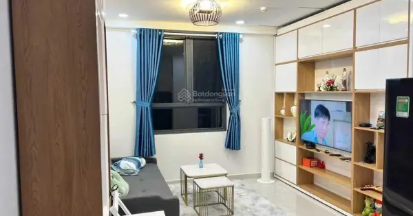 Đánh Giá Chi Tiết Chung Cư Nguyễn Văn Linh Bình Chánh: Căn Hộ Lý Tưởng Hay Chỉ Là Lựa Chọn Tạm Thời?