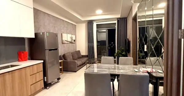 Top 5 Chung Cư Nguyễn Văn Lương Uy Tín & Chất Lượng Nhất Nên Lựa Chọn