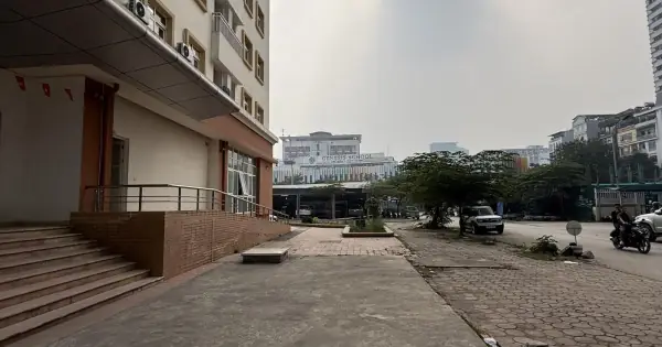 Đánh Giá Chi Tiết Chung Cư Nhà F Xuân La: Vị Trí, Tiện Ích Và Giá Trị Thực Tế