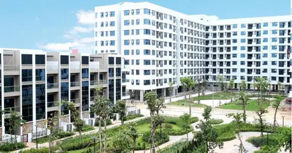 Đánh Giá Chi Tiết Chung Cư Nhà Ở Xã Hội: Top 5 Dự Án Nổi Bật Và Tiêu Chí Lựa Chọn