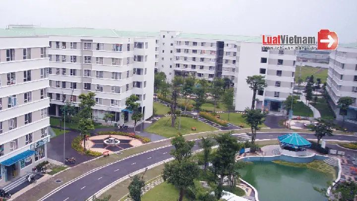 Đánh Giá Chi Tiết Chung Cư Nhà Ở Xã Hội: Top 5 Dự Án Nổi Bật Và Tiêu Chí Lựa Chọn