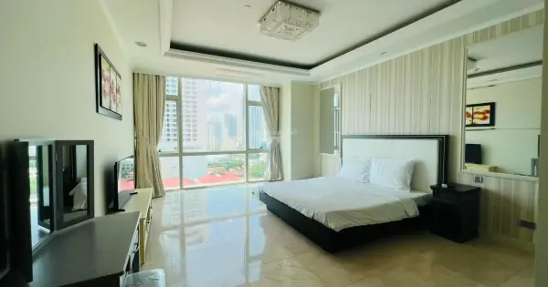 Đánh Giá Chi Tiết Chung Cư Nha Trang Center: Vị Trí, Tiện Ích Và Giá Trị Đầu Năm 2026