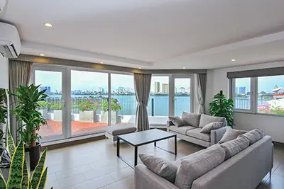 Top 10 Chung Cư View Hồ Tây Đáng Sống Nhất Tại Hà Nội (đánh Giá Chi Tiết 2026)