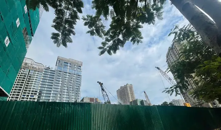 Top 10 Chung Cư View Hồ Tây Đáng Sống Nhất Tại Hà Nội (đánh Giá Chi Tiết 2026)