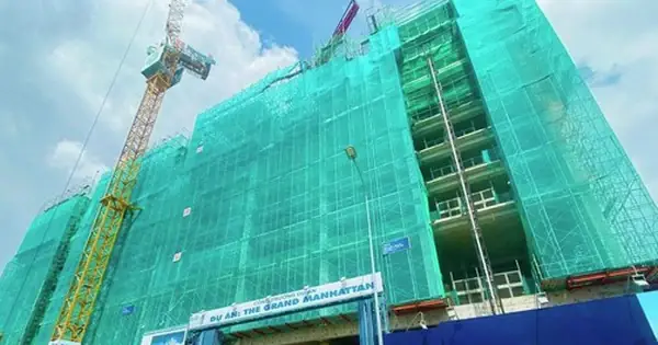 Đánh Giá Chi Tiết Chung Cư Novaland Quận 1: Vị Trí, Tiện Ích Và Giá Trị Đầu Tư