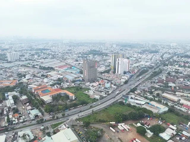 Top 10+ Chung Cư Ở Bình Dương Nổi Bật Nhất: Đánh Giá Chi Tiết Về Vị Trí, Giá Bán & Tiện Ích