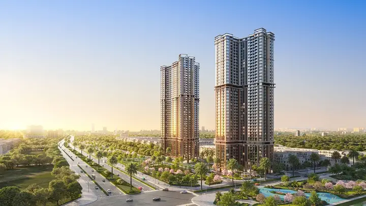 Đánh Giá Chi Tiết 5 Dự Án Chung Cư Ở Đông Anh: Lựa Chọn Nào Tối Ưu Cho Bạn?