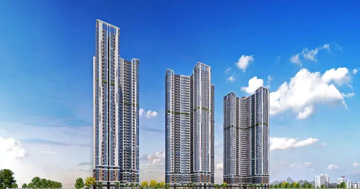 Đánh Giá Chi Tiết 5 Dự Án Chung Cư Ở Đông Anh: Lựa Chọn Nào Tối Ưu Cho Bạn?