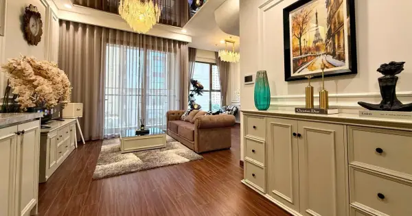 Đánh Giá Chi Tiết Thị Trường Chung Cư Ở Gia Lâm: Top 5 Dự Án Nổi Bật Và Tiêu Chí Lựa Chọn Năm 2026