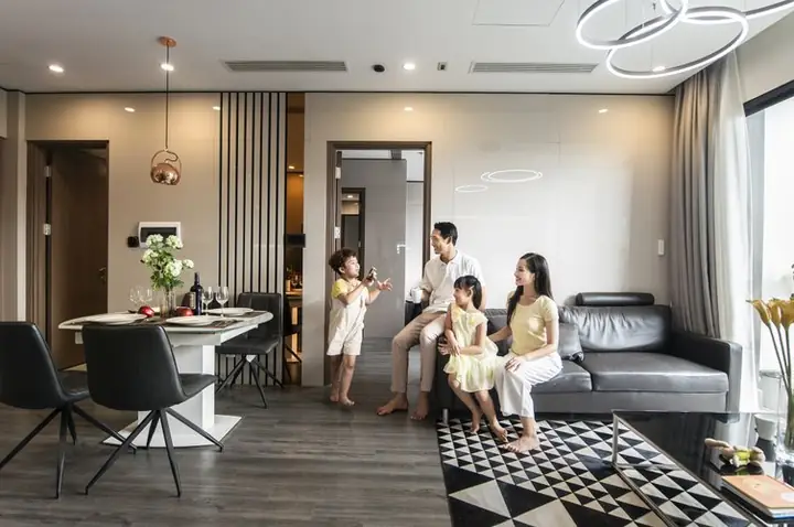 Đánh Giá Chi Tiết Thị Trường Chung Cư Ở Gia Lâm: Top 5 Dự Án Nổi Bật Và Tiêu Chí Lựa Chọn Năm 2026