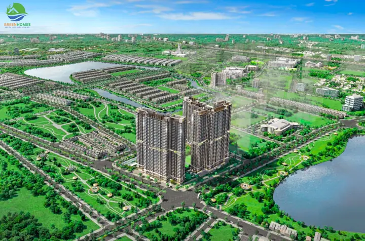 Đánh Giá Chi Tiết Thị Trường Chung Cư Ở Gia Lâm: Top 5 Dự Án Nổi Bật Và Tiêu Chí Lựa Chọn Năm 2026