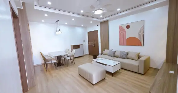 Đánh Giá Chi Tiết Các Chung Cư Ở Mễ Trì: Lựa Chọn Nào Tối Ưu Cho Bạn?