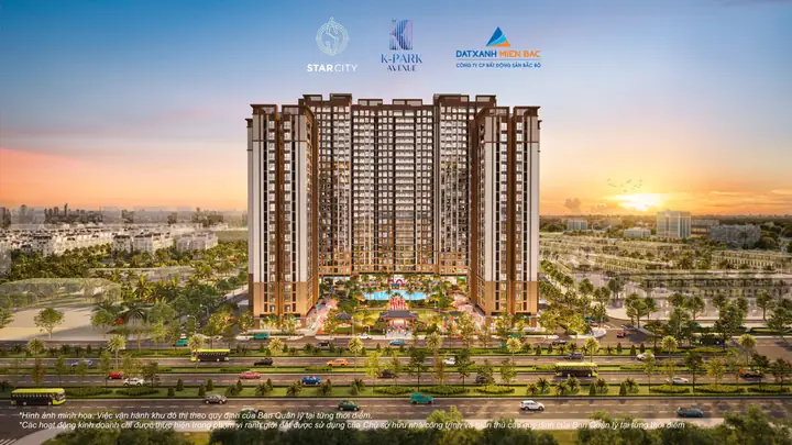 Top 10+ Chung Cư Ở Thanh Hóa Đáng Sống Nhất Năm 2025: Đánh Giá Chi Tiết