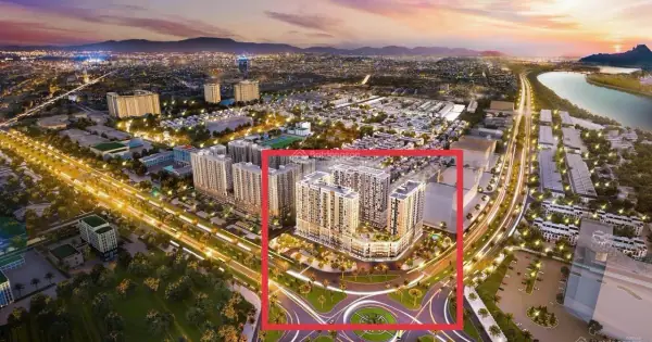 Top 10+ Chung Cư Ở Thanh Hóa Đáng Sống Nhất Năm 2025: Đánh Giá Chi Tiết