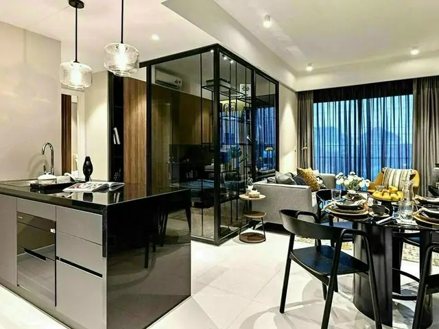 Chung Cư Officetel Là Gì? Khái Niệm, Đặc Điểm Và Những Điều Cần Biết