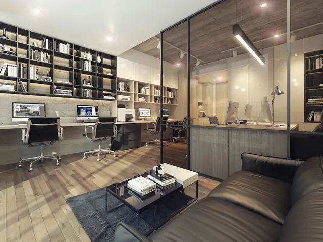 Chung Cư Officetel Là Gì? Khái Niệm, Đặc Điểm Và Những Điều Cần Biết