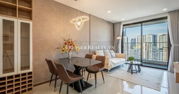 Đánh Giá Chi Tiết Chung Cư Opal Bình Thạnh: Lựa Chọn An Cư Và Đầu Tư Năm 2026
