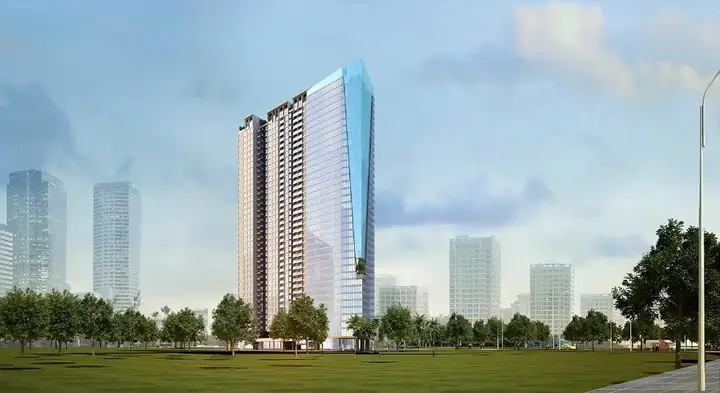 Đánh Giá Chi Tiết Chung Cư Opal Bình Thạnh: Lựa Chọn An Cư Và Đầu Tư Năm 2026
