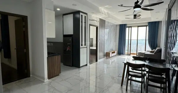 Đánh Giá Chi Tiết Dự Án Opal Phạm Văn Đồng: Căn Hộ Trung Cấp Có Thực Sự Đáng “đồng Tiền Bát Gạo”?