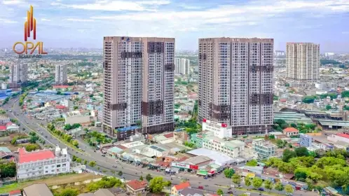 Đánh Giá Chi Tiết Dự Án Opal Phạm Văn Đồng: Căn Hộ Trung Cấp Có Thực Sự Đáng “đồng Tiền Bát Gạo”?