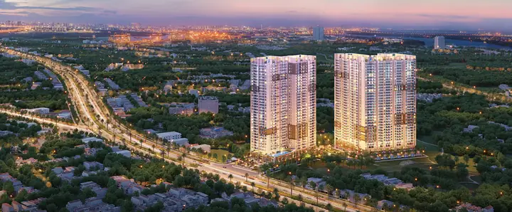 Đánh Giá Chi Tiết Dự Án Opal Phạm Văn Đồng: Căn Hộ Trung Cấp Có Thực Sự Đáng “đồng Tiền Bát Gạo”?
